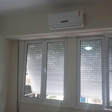 The Real Copacabana Apartment 里约热内卢 外观 照片