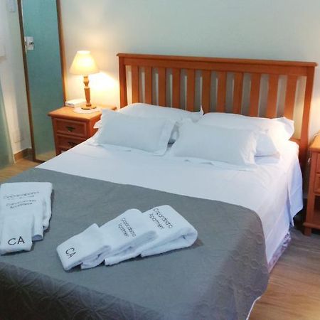 The Real Copacabana Apartment 里约热内卢 外观 照片
