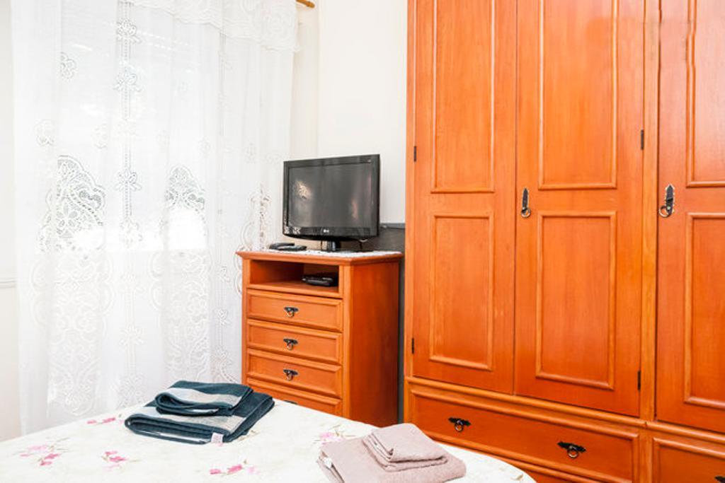 The Real Copacabana Apartment 里约热内卢 客房 照片